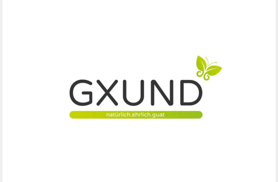 gxund logo