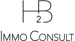 Logo H2B