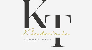 Kleidertruhe