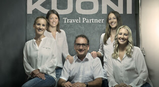 Kuoni