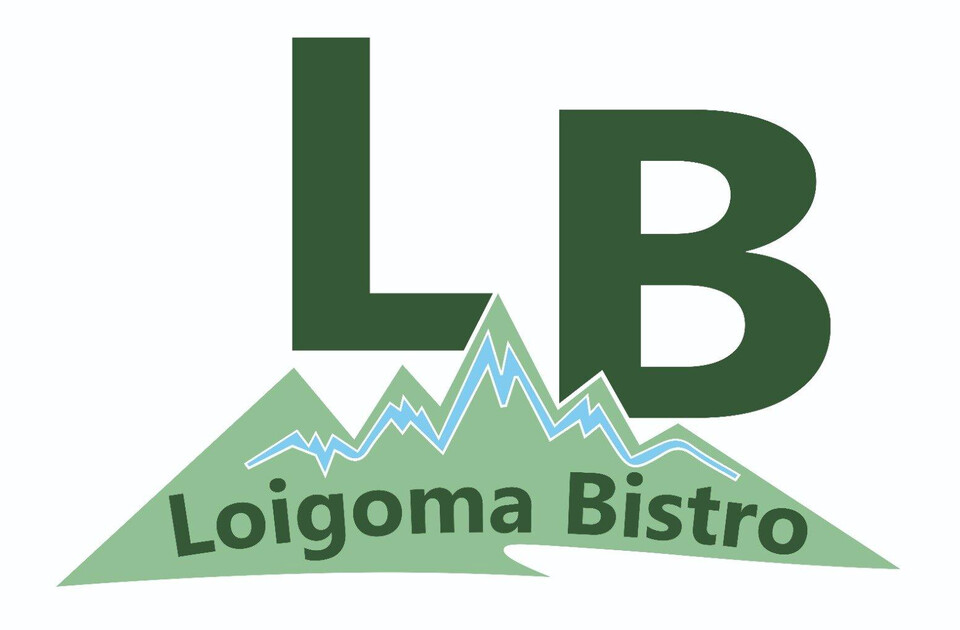 Logo Loigoma Bistro