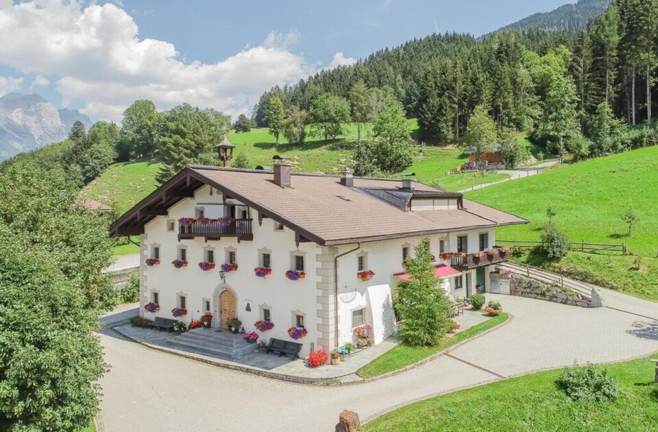 Oberdeutinghof | © Nectar and Pulse