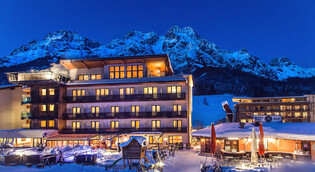 Hotel Bacher