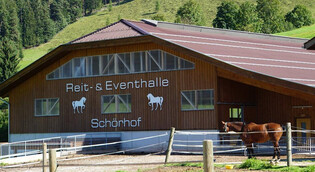 Reithalle