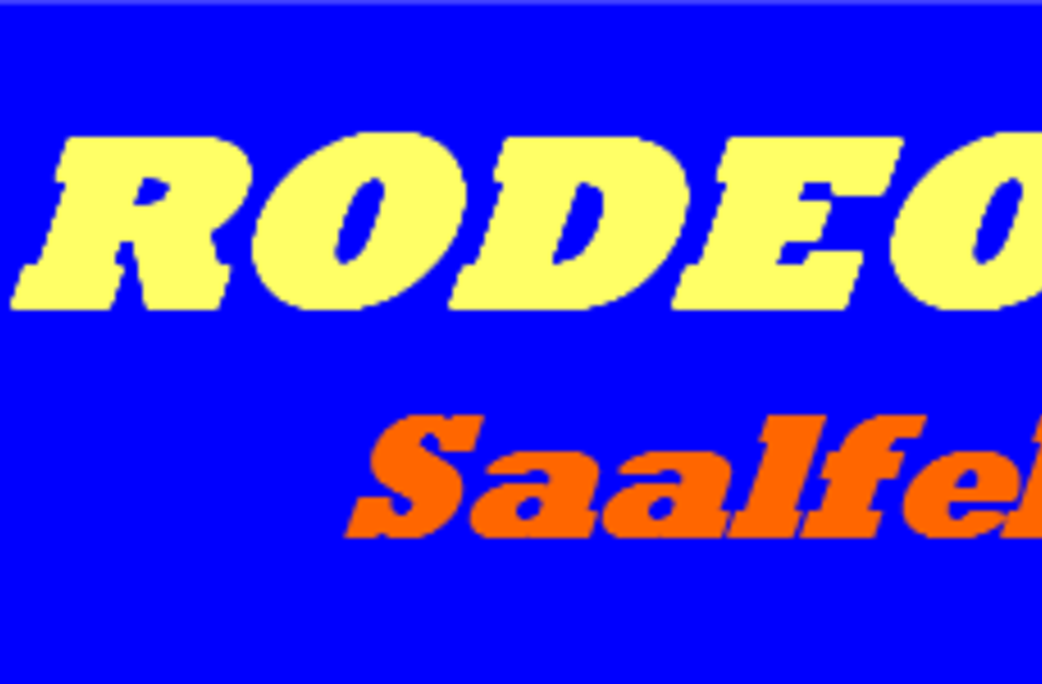 Logo | © Rodeo