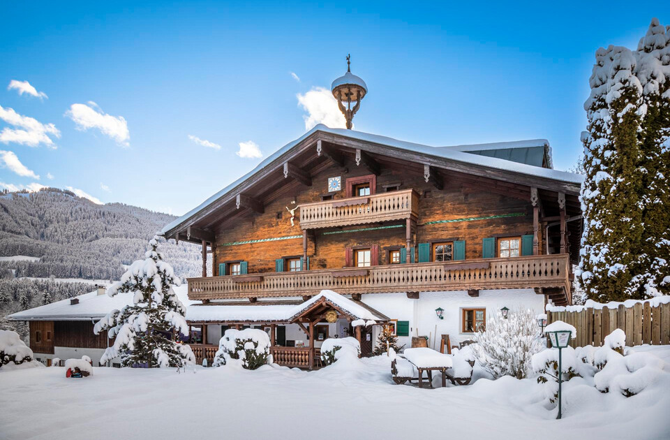 Romantikgut Millinghof Winter | © Romantikgut Millinghof Romantikgut Millinghof Winter | © Romantikgut Millinghof