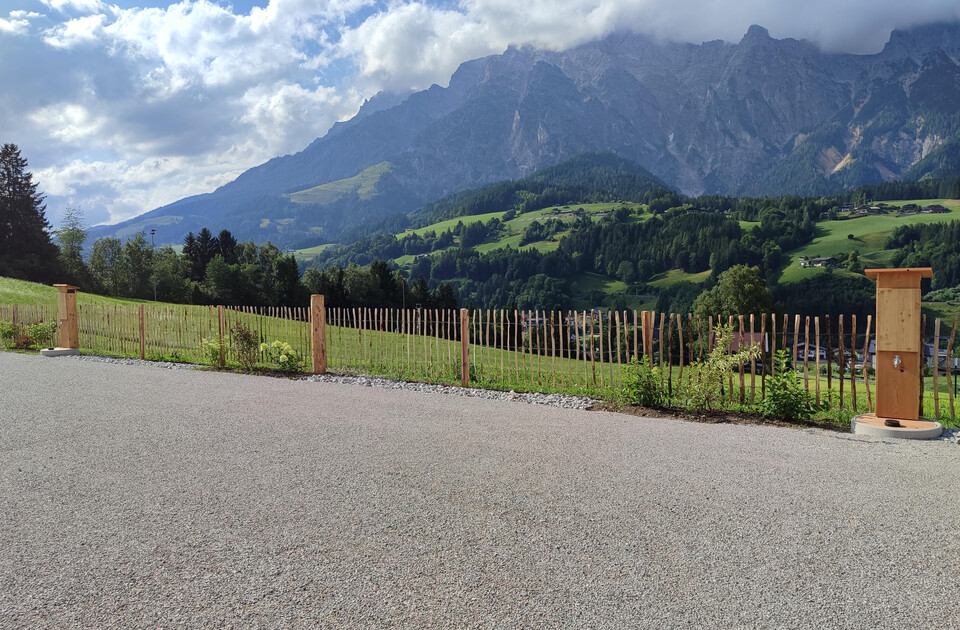 Stellplatz Stellplatz