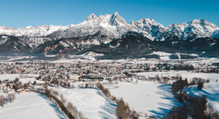 Winterlandschaft | © Michael Geislser