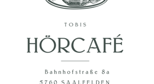Logo Hoercafe