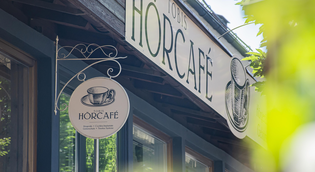 Hörcafe Außenansicht | © Hörcafe