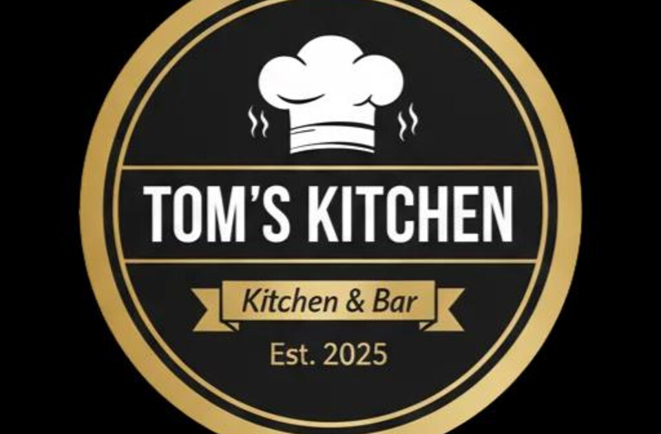 Tom's Kitchen