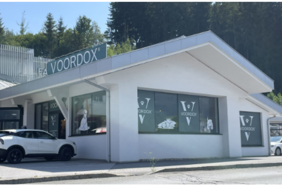 Voordox_außen | © Dogstyler