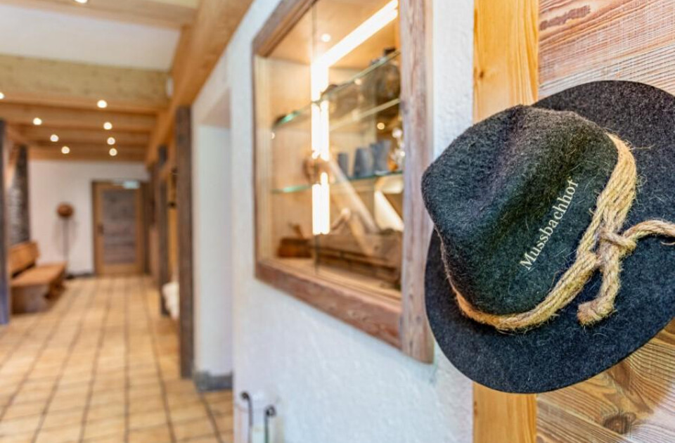 Ferienwohnung