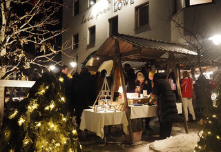 Adventmarkt_Hotel_Der_Löwe