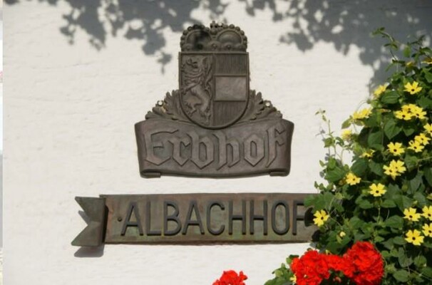 Albachhof Erbhof