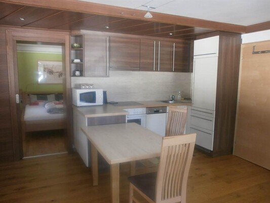 Wohnküche Wohnküche