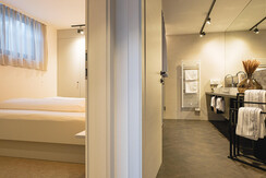 Souterrain // Apart Herzog Leogang