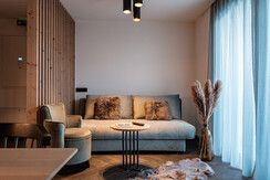 Souterrain // Apart Herzog Leogang