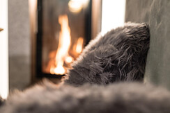 Souterrain // Apart Herzog Leogang