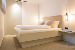 Souterrain // Apart Herzog Leogang