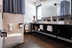 Parterre // Apart Herzog Leogang