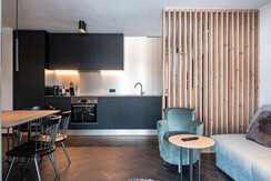 Parterre // Apart Herzog Leogang