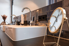 Penthouse // Apart Herzog Leogang