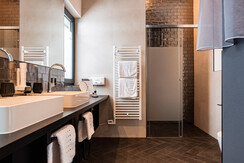 Penthouse // Apart Herzog Leogang