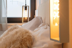 Penthouse // Apart Herzog Leogang