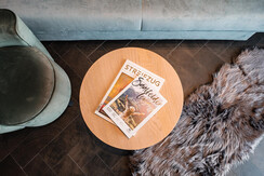 Penthouse // Apart Herzog Leogang