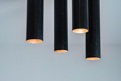 Penthouse // Apart Herzog Leogang