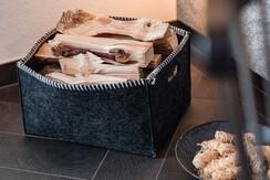 Penthouse // Apart Herzog Leogang