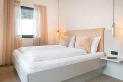 Penthouse // Apart Herzog Leogang