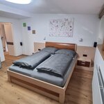 Bild von Appartement mit 2 Schlafzimmer, Bad, WC