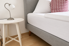 Tilli-Doppelbett-Nachttisch