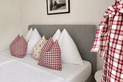 Tilli-Doppelbett Boxspring