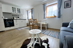 Apartment Resi Wohnraum