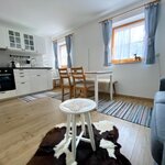 Photo of Apartment, shower, toilet, 2 bed rooms