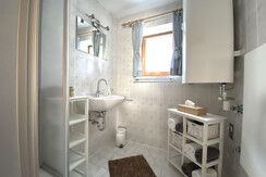 Apartment Resi Badezimmer
