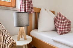 Tilli Schlafzimmer Einzelbett