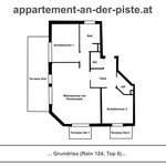 Photo of Apartment, separate toilet and shower/bathtub, terrace