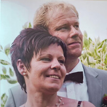 Annemarie und Johann