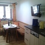 Photo of Apartment, shower, toilet, 2 bed rooms