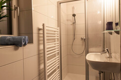 App. Badezimmer