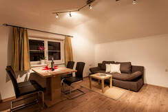 App. OG Wohnküche II