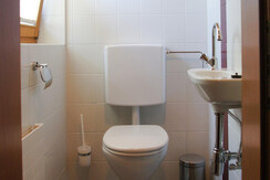 Separates WC Separates WC