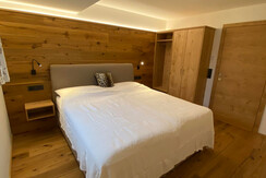 Schlafzimmer mit Boxspringbetten Schlafzimmer mit Boxspringbetten