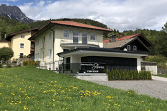 Sommer Vorderansicht Sommer Vorderansicht