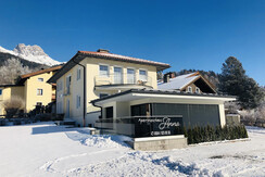 APPARTEMENTHAUS ANNA Winter APPARTEMENTHAUS ANNA Winter