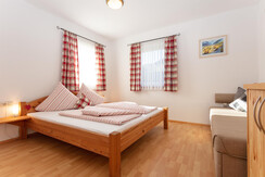 Doppelzimmer Doppelzimmer